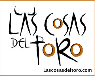 Las cosas del toro