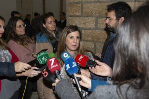 Anuncian la licitación de la obra de rehabilitación del Instituto del Rosario de Cádiz