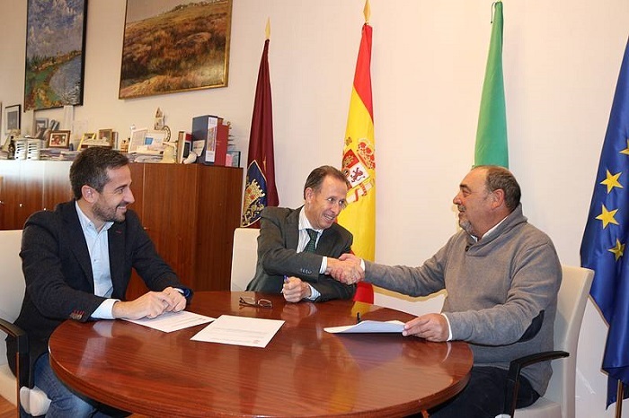 Chiclana concede una ayuda de 3.900 euros al Trofeo Ciudad de Chiclana.