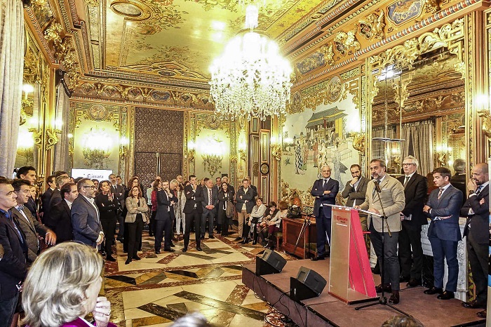 El próximo congreso de UNAV se celebrará en Cádiz