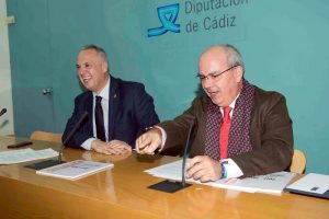 Los ayuntamientos de Cádiz optaron por la contención fiscal en el último trienio