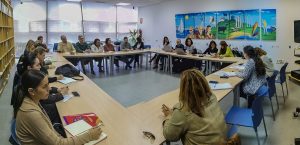 La Línea propone crear rutas por castillos y búnkeres de Cádiz