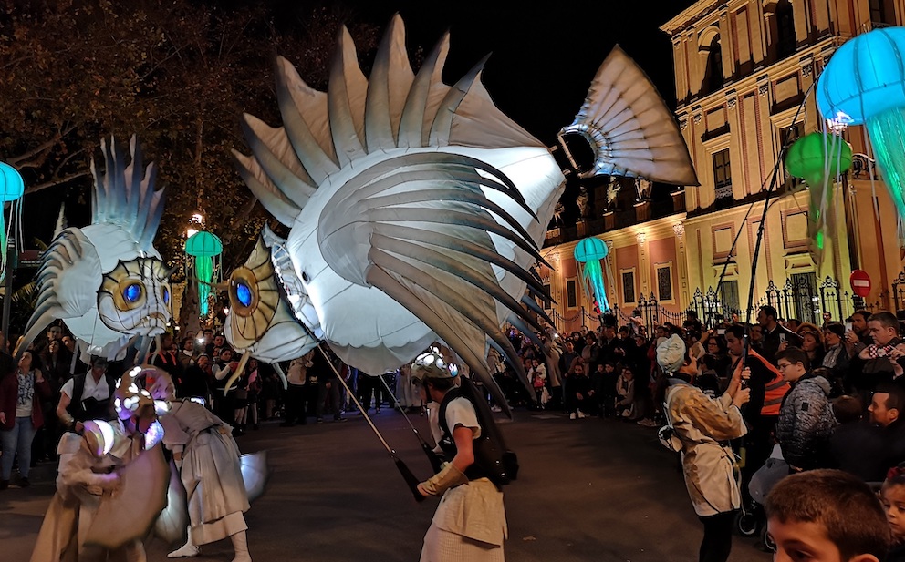 Récord de ocupación en alojamientos de Andalucía esta Navidad