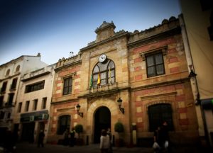 Algeciras decreta un día de luto en memoria del tripulante del 'Rua Mar'