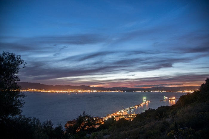 Habilitan en Algeciras una oficina para informar sobre los efectos del Brexit