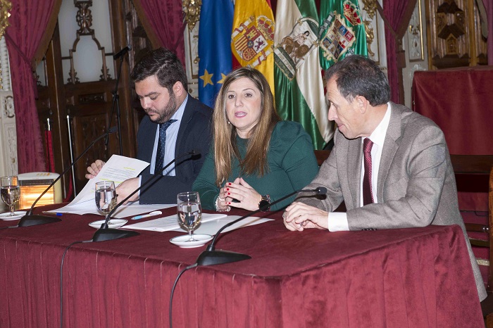 Cádiz se presenta en Fitur 2020 como destino sostenible