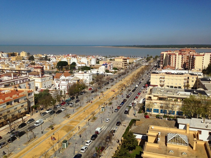 Invierten en proyectos para impulsar la actividad turística en Cádiz