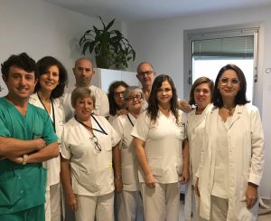 Urología de Jerez aplica una novedosa técnica para la hiperplasia benigna de próstata