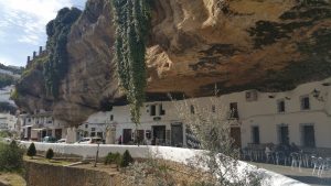 Setenil de las Bodegas, el pueblo más buscado de España en 2019