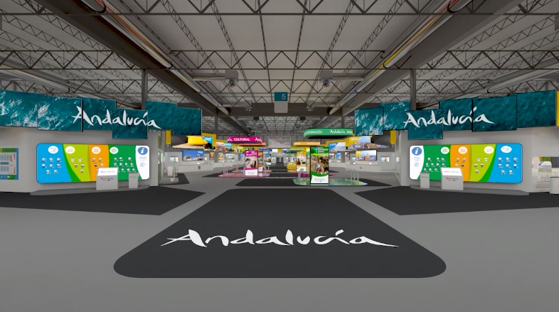 Andalucía presenta su apuesta por el turismo ecuestre en Fitur