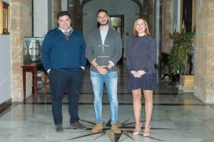 Estudian la ampliación de la Vía Verde de la Sierra hasta Jerez