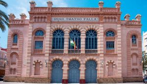 Cádiz ya conoce a los finalistas del COAC 2020