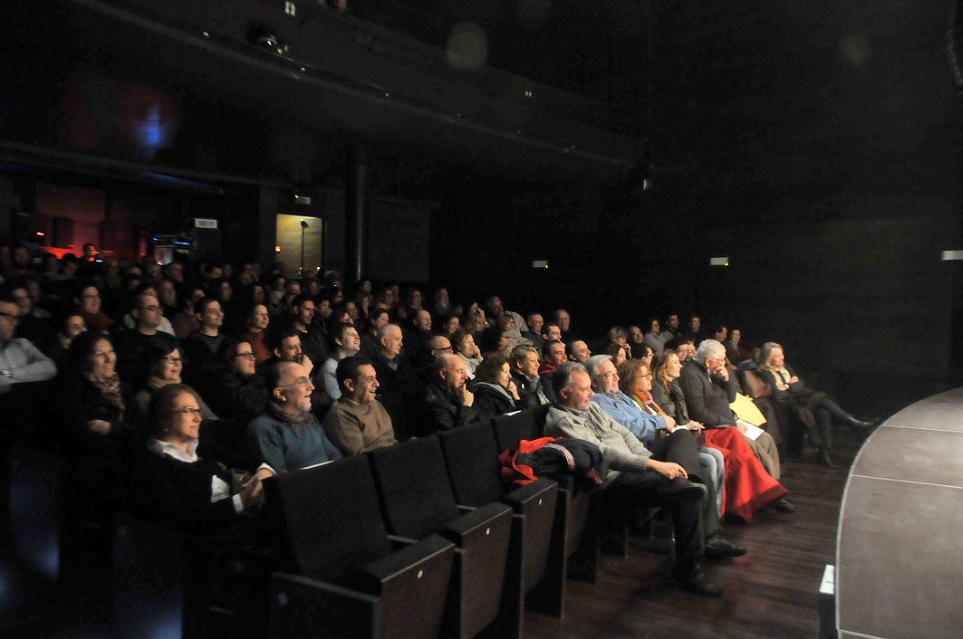 Suspendida la gala de los Premios Fermín Salvochea por el Coronavirus