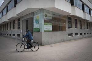 La ciudad de Cádiz, candidata a los premios EnerAgen