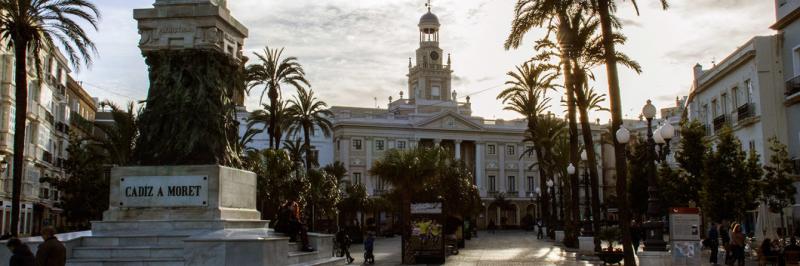 Cádiz instaura el teletrabajo para parte de la plantilla municipal