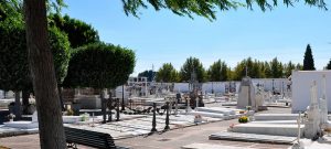 Cementerios de Cádiz abrirán para entierros, cremaciones y velatorios