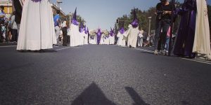 En Andalucía "no hay razones motivadas" para que peligre la Semana Santa