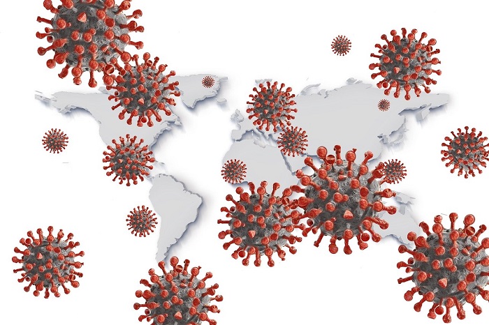 Cádiz registra 32 nuevos casos de coronavirus y suma un total de 539