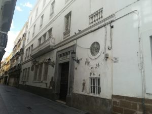 Instituto Santa María del Rosario