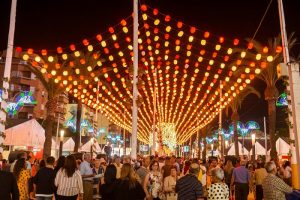 Sanlúcar aplaza la Feria de la Manzanilla