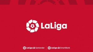 LaLiga suspende la competición