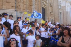 Deciden aplazar las III Olimpiadas Escolares de Cádiz