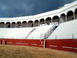 San Roque prepara su I Degustación Gastronómica en la Plaza de Toros