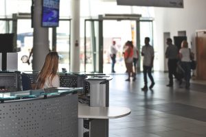 17 hoteles gaditanos podrán alojar a personal esencial durante el estado de alarma