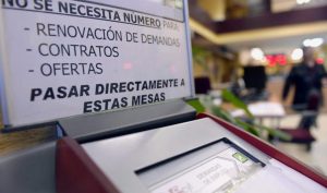 Los nuevos demandantes de empleo ya pueden solicitar el alta en el SAE