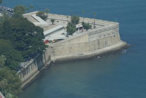 Alojamientos turísticos acogen a familias vulnerables durante el estado de alarma