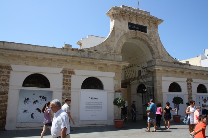 Mercado Central