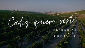 “Peregrine y el cuchareo”, nuevo capítulo de “Cádiz quiero verte”