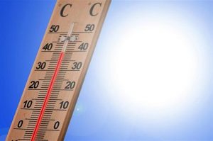 Las altas temperaturas y humedad reducen la transmisión del COVID-19