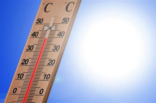 Las altas temperaturas y humedad reducen la transmisión del COVID-19