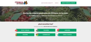 Chiclana potencia su comercio local con chiclanaencasa.com