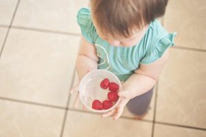 55 menores y 37 familias se beneficiarán de un nuevo programa de apoyo alimentario