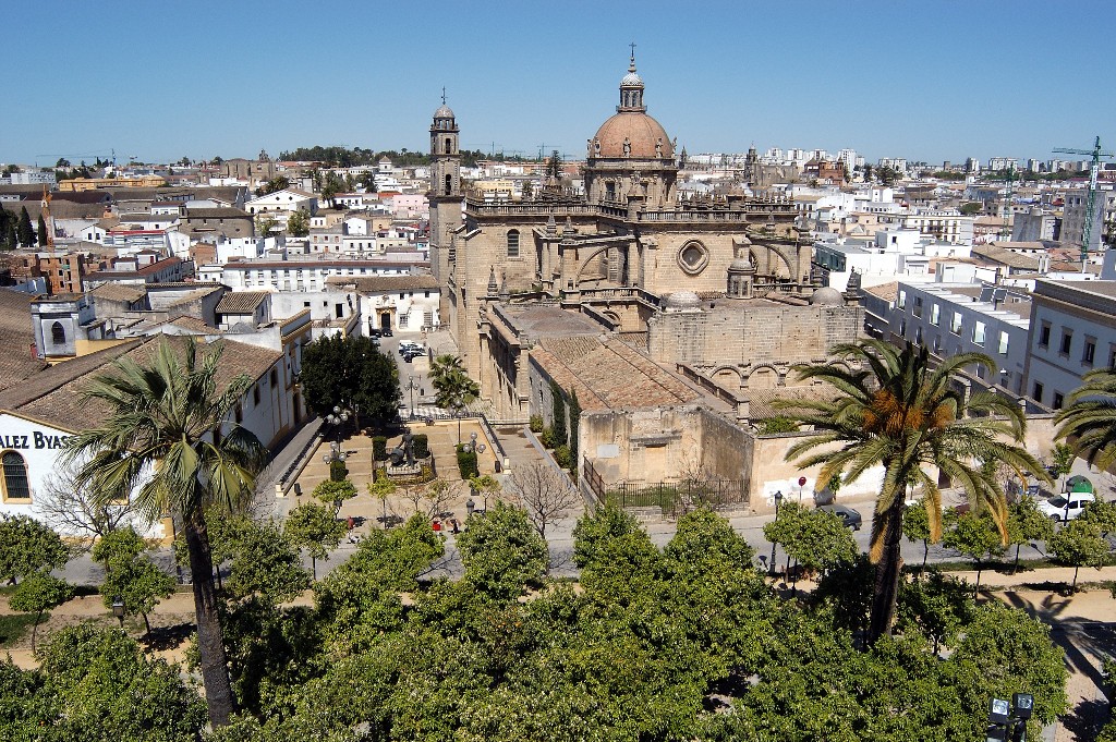 Bodega de Jerez empieza a elaborar y distribuir gel hidroalcohólico