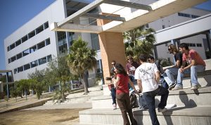 La docencia será online en las universidades andaluzas hasta fin de curso