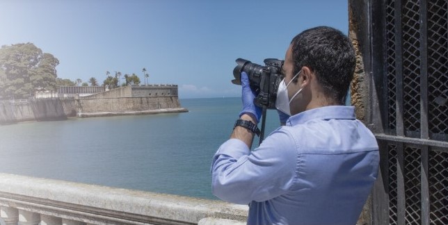 Turismo recoge en su web protocolos y normativas sobre el COVID-19