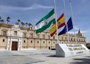 España estará de luto oficial a partir de esta noche