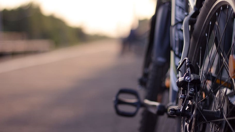 Más cerca la conexión peatonal y ciclista entre Chiclana y San Fernando por el caño de Sancti Petri