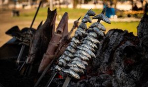 Amplían un año la vigencia de las concesiones a los chiringuitos de playa