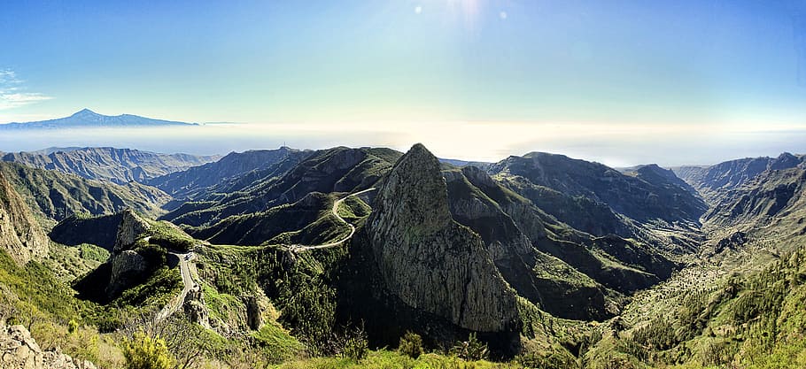 La Gomera, El Hierro, La Graciosa y Formentera, ya en Fase 1