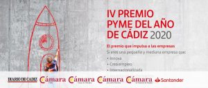 Convocan la IV edición del Premio Pyme del Año