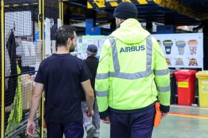 Airbus destruirá 135 empleos en sus instalaciones de El Puerto