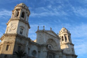 Las oficinas de turismo de Cádiz atienden a 119 personas desde su reapertura