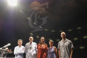 Anuncian la fecha del XXXV Festival Iberoamericano de Teatro de Cádiz