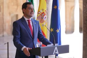 Andalucía un plan para actuar con rapidez ante nuevos brotes de Covid-19