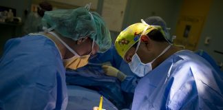 La provincia de Cádiz registra 24 donaciones de órganos y tejidos en lo que va de año