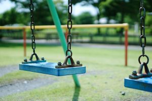 Reabren los parques infantiles y el gym park en Jimena de la Frontera